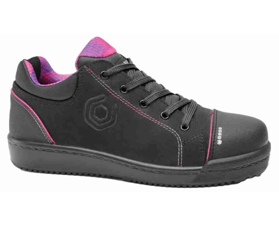 Zapato de seguridad mujer Base Margot S3 SRC