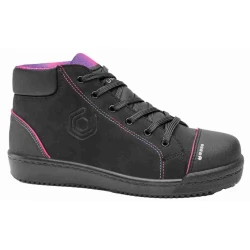 Zapato de seguridad mujer Base Margot Top S3 SRC