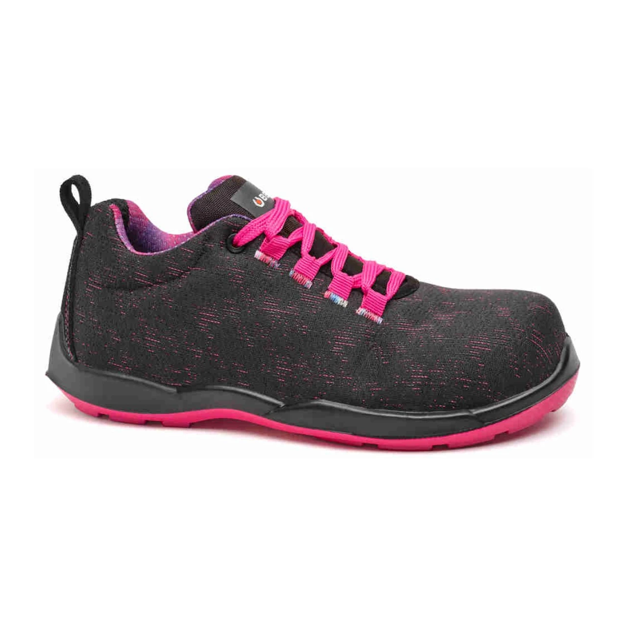 Zapato de seguridad mujer Base Violet S3 SRC Zapato de seguridad mujer Base Violet S3 SRC