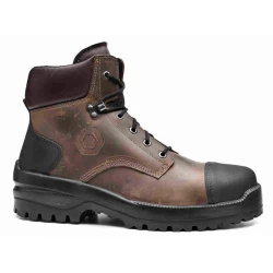 Bota de seguridad Bison Top S3L HRO CI HI LG FO SR