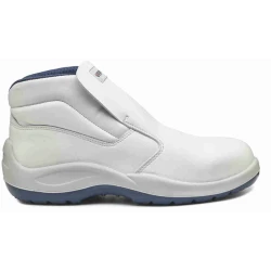 Bota de seguridad Base Vanadio S2 SRC