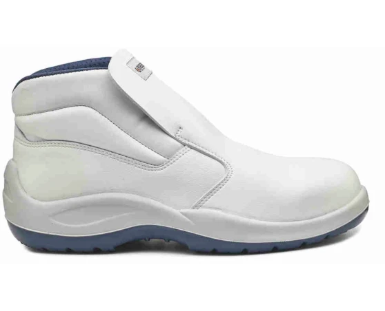 Bota de seguridad Base Vanadio S2 SRC Bota de seguridad Base Vanadio S2 SRC