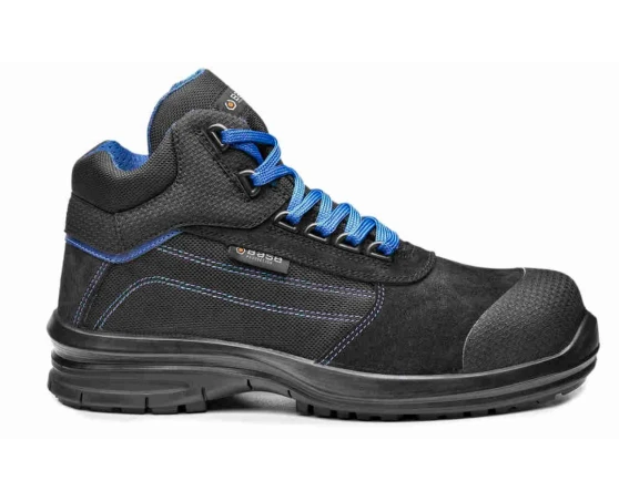Bota de seguridad Base Pulsar Top S1PL FO SR