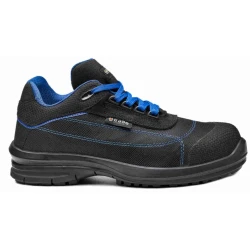 Zapato de seguridad Base Pulsar S1P SRC
