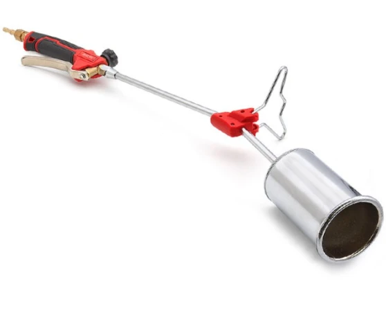 Soplete chamuscador Gala PLUS