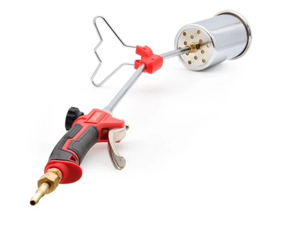 Soplete chamuscador Gala PLUS