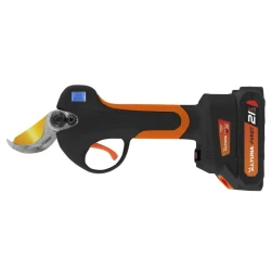 Tijera de poda a batería titanio 500W Altuna AF28