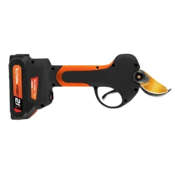 Tijera de poda a batería titanio 500W Altuna AF37