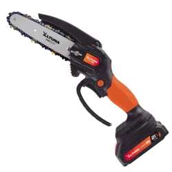 Motosierra poda a batería 800W Altuna AF150