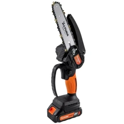 Motosierra poda a batería 800W Altuna AF150 Motosierra poda a batería 800W Altuna AF150