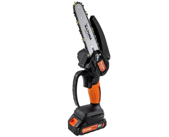 Motosierra poda a batería 800W Altuna AF150 Motosierra poda a batería 800W Altuna AF150