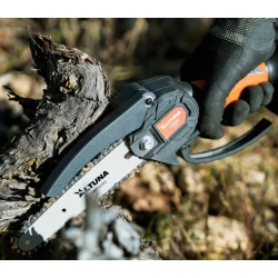 Motosierra poda a batería 800W Altuna AF150 Motosierra poda a batería 800W Altuna AF150