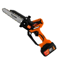 Motosierra poda a batería 1000W Altuna AF180