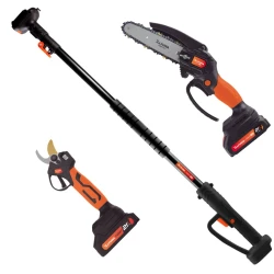 Kit de poda Altuna AF28 + AF150 + AFPER