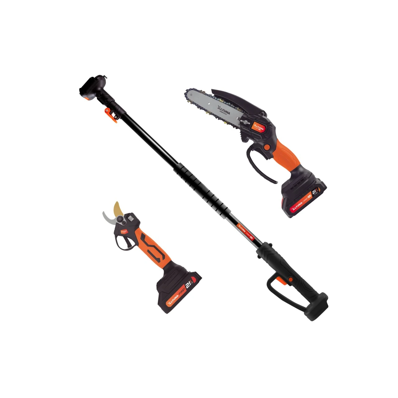 Kit de poda Altuna AF28 + AF150 + AFPER