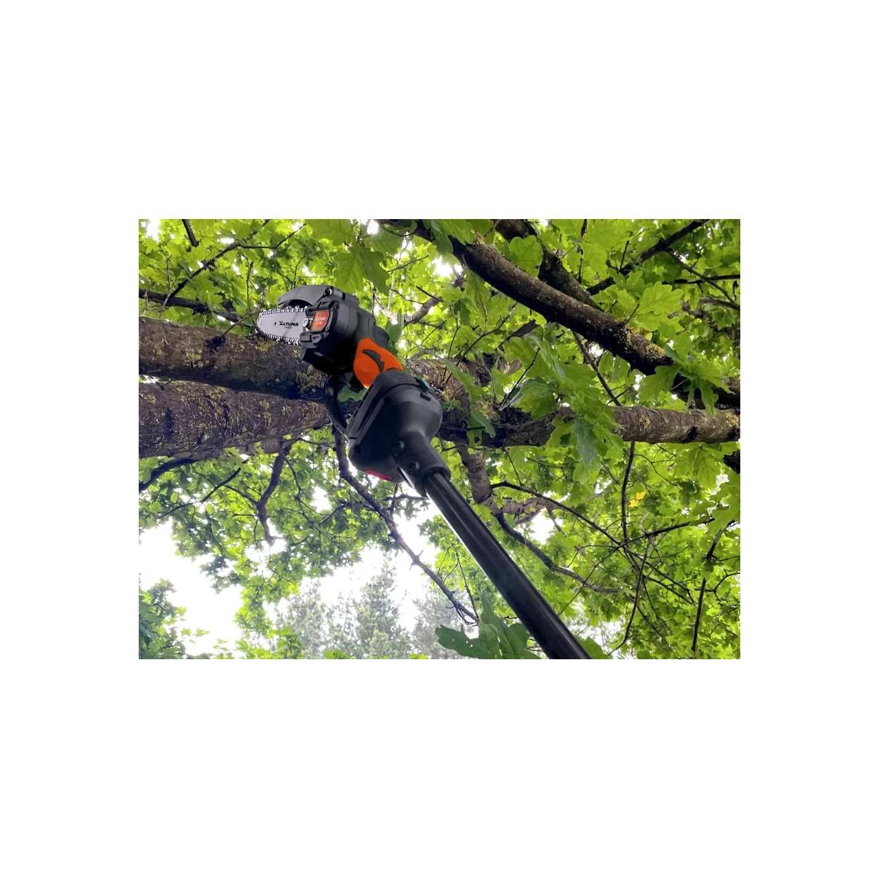 Kit de poda Altuna AF28 + AF150 + AFPER