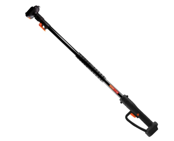 Pértiga telescópica First Series Altuna 163cm