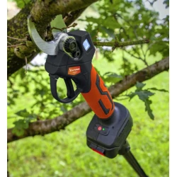 Pértiga telescópica First Series Altuna 163cm