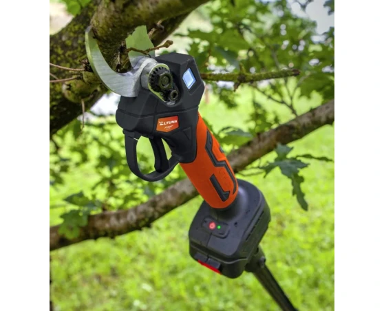 Pértiga telescópica Firts Series Altuna 255cm