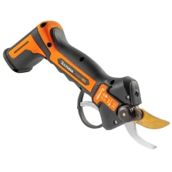 Tijera de poda a batería titanio Altuna ACB25