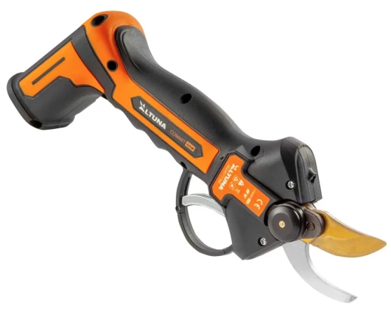 Tijera de poda a batería titanio Altuna ACB25