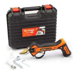 Tijera de poda a batería titanio Altuna ACB25