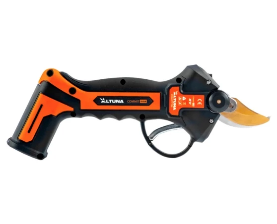 Tijera de poda a batería titanio Altuna ACB25