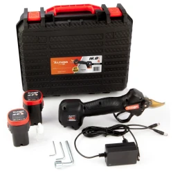 Tijera de poda a batería titanio Altuna ACB30 Tijera de poda a batería titanio Altuna ACB30