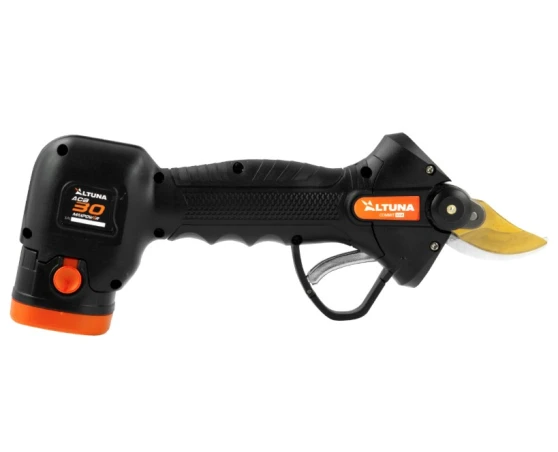 Tijera de poda a batería titanio Altuna ACB30 Tijera de poda a batería titanio Altuna ACB30