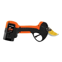 Tijera de poda a batería titanio 500W Altuna AB36