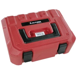 Tijera de poda a batería titanio 800W Altuna AB37 Tijera de poda a batería titanio 800W Altuna AB37