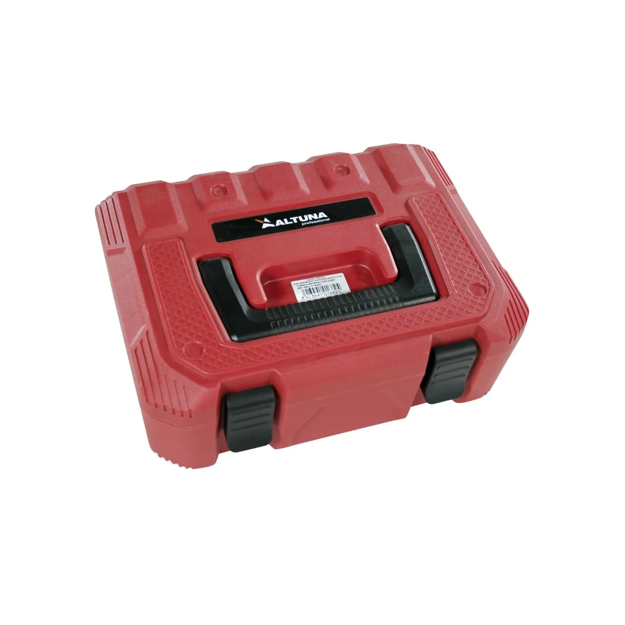 Tijera de poda a batería titanio 800W Altuna AB37 Tijera de poda a batería titanio 800W Altuna AB37