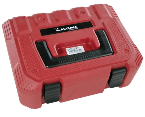 Tijera de poda a batería titanio 800W Altuna AB37 Tijera de poda a batería titanio 800W Altuna AB37