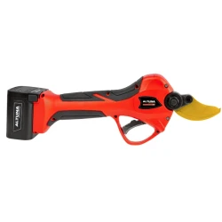 Tijera de poda a batería titanio 800W Altuna AB37