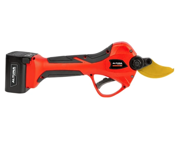Tijera de poda a batería titanio 800W Altuna AB37 Tijera de poda a batería titanio 800W Altuna AB37