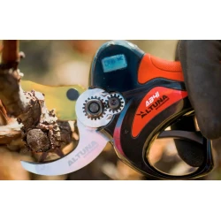 Tijera de poda a batería titanio 800W Altuna AB41 Tijera de poda a batería titanio 800W Altuna AB41