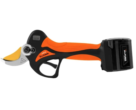 Tijera de poda a batería titanio 800W Altuna AB41 Tijera de poda a batería titanio 800W Altuna AB41