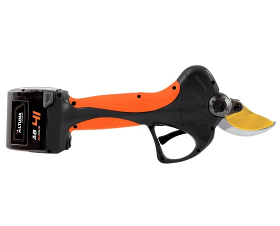 Tijera de poda a batería titanio 800W Altuna AB41 Tijera de poda a batería titanio 800W Altuna AB41