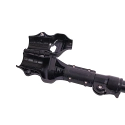 Pértiga telescópica Altuna AB37-PER220