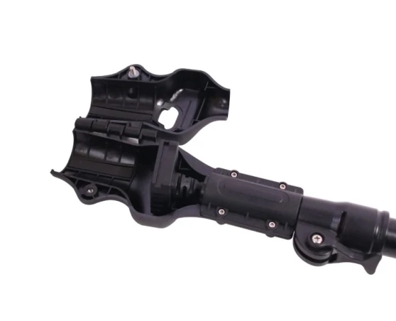 Pértiga telescópica Altuna AB37-PER220