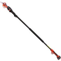 Pértiga telescópica Altuna AB37-PER220