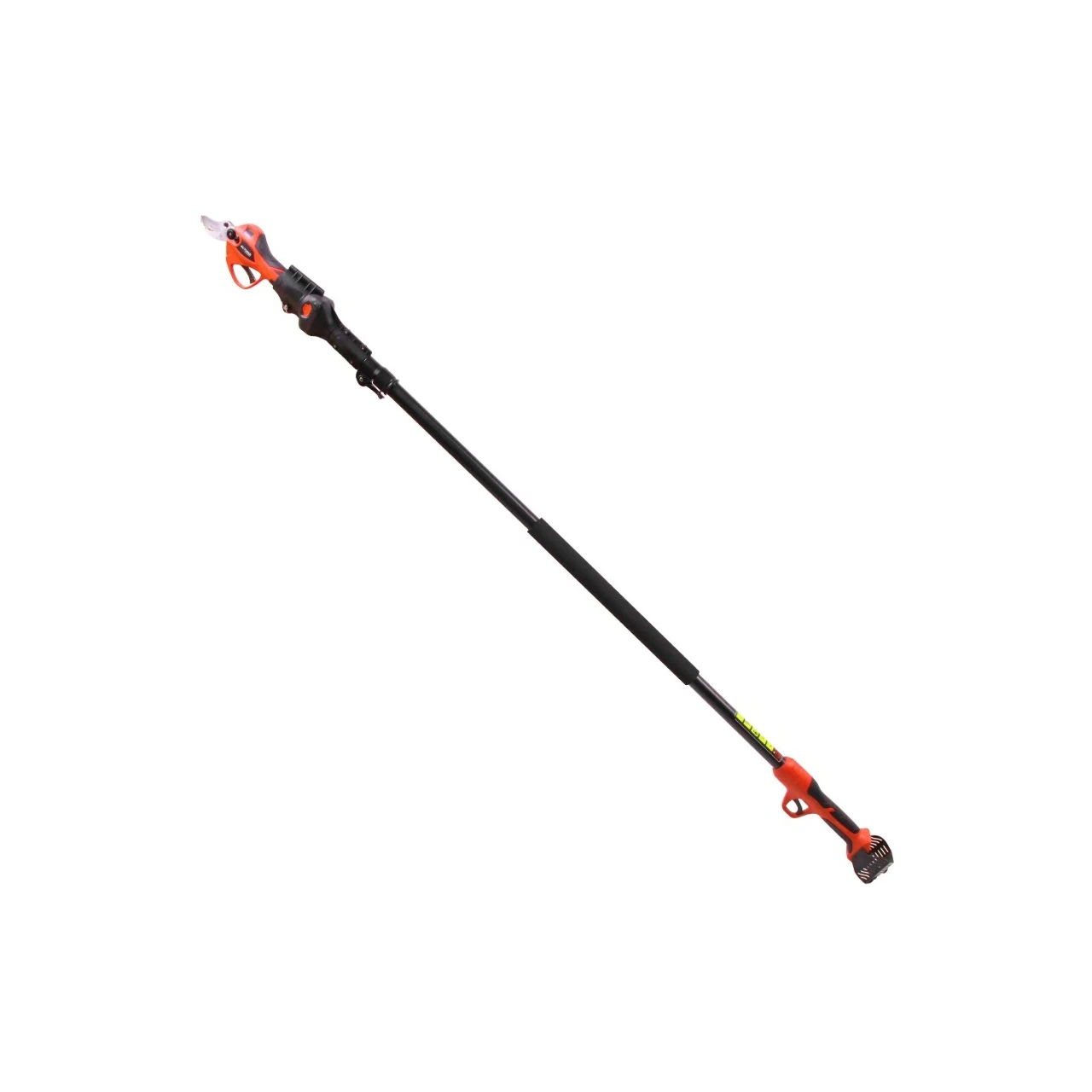 Pértiga telescópica Altuna AB37-PER220