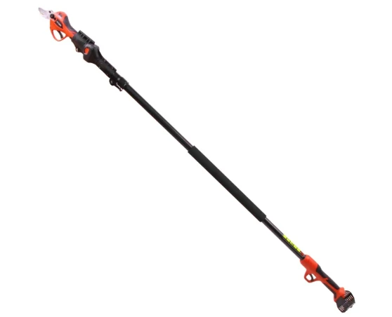 Pértiga telescópica Altuna AB37-PER220