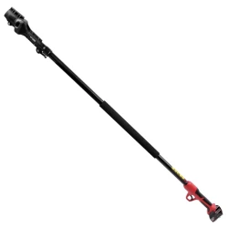 Pértiga telescópica Altuna AB37-PER220