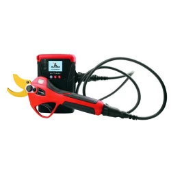 Tijera de poda a batería titanio 1260W Altuna AB42