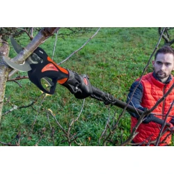 Pértiga telescópica Altuna AB41PER