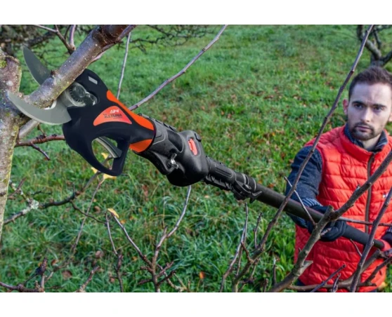 Pértiga telescópica Altuna AB41PER