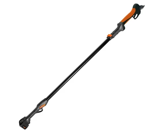 Pértiga telescópica Altuna AB41PER