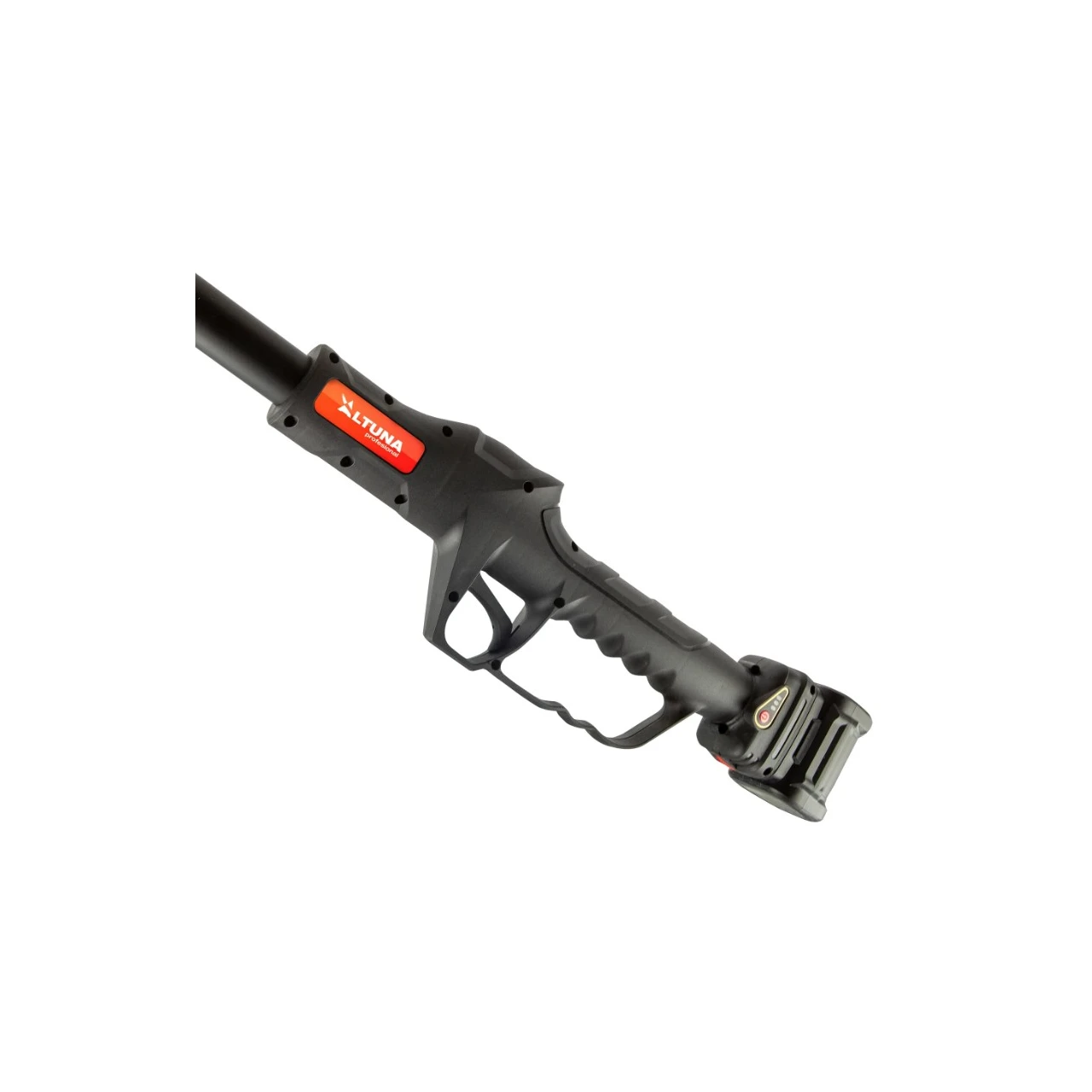 Tijera pértiga titanio 720W Altuna AB1700