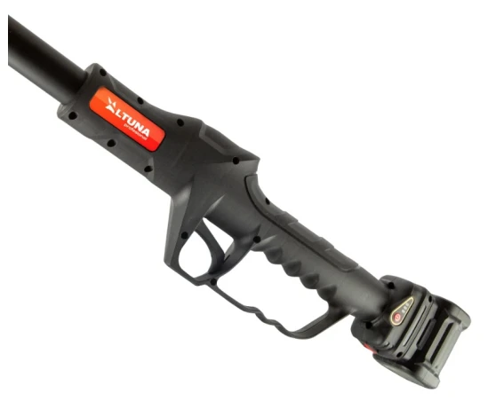 Tijera pértiga titanio 720W Altuna AB1700